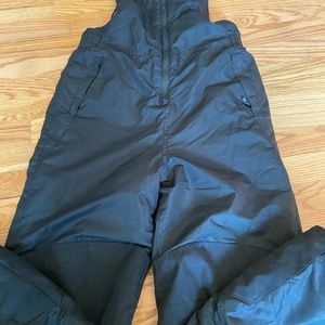 Champion snow pants large